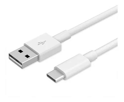 Cable USB a USB tipo C 1 metro Skyway