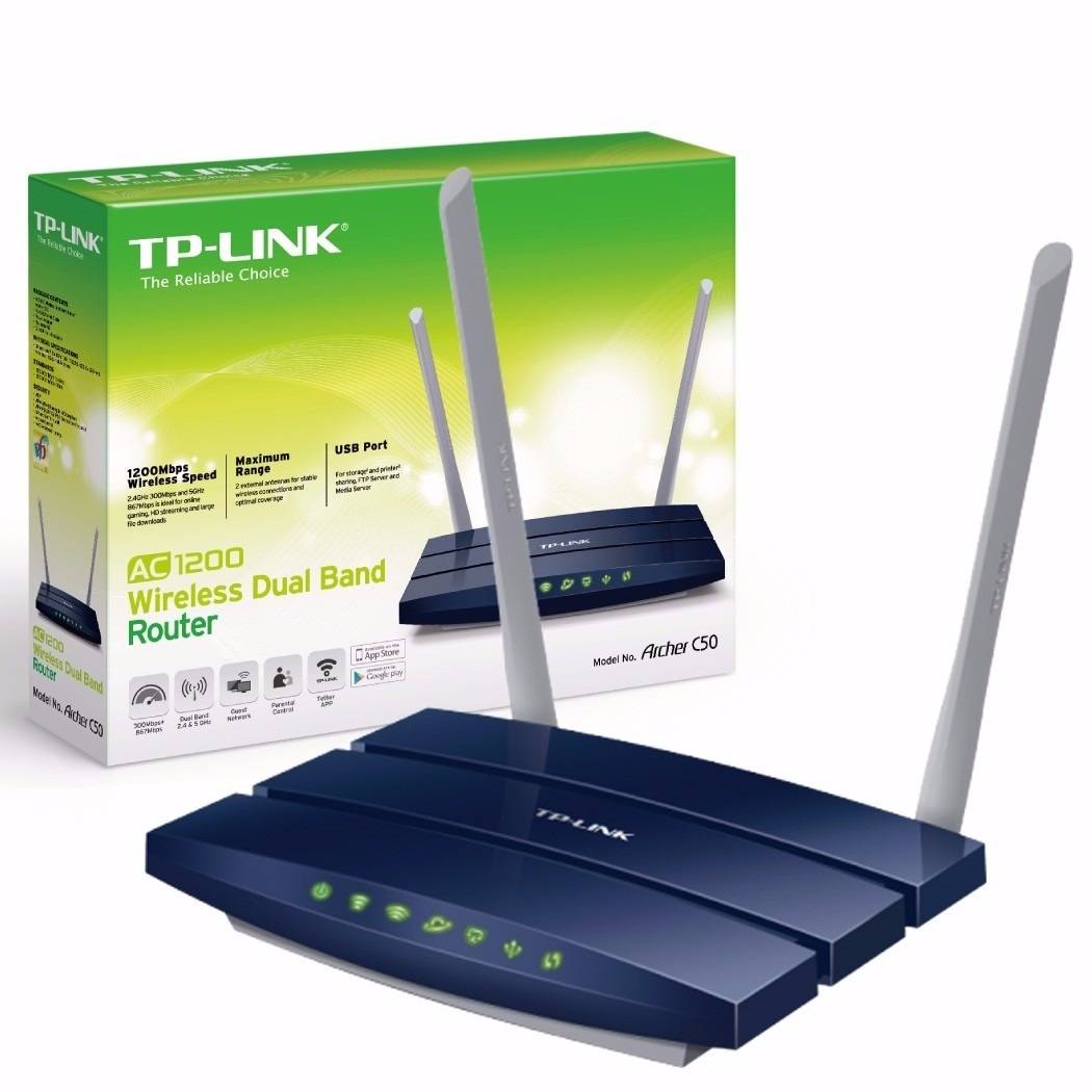 Роутер диапазонный купить. Роутер TP-link ac1200. TP-link ac1200 Dual Band Router Archer. Wi-Fi роутер TP-link Archer c50. TP link роутер двухдиапазонный TP link.