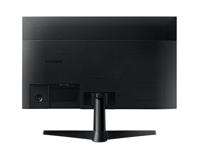 Monitor 27 pulgadas Samsung T350H Full HD 75 Hz IPS Freesync sin bordes